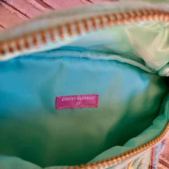 STONEY CLOVER x Target Fanny Pack - Picture 4 of 5